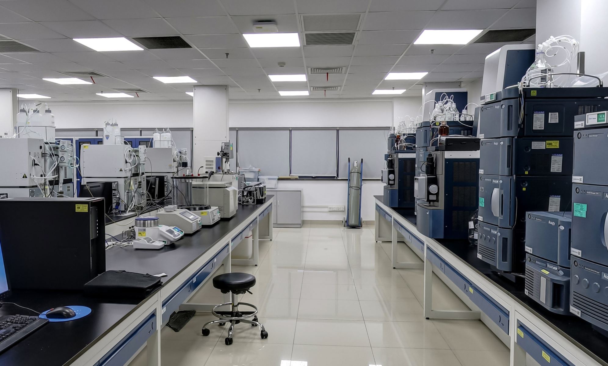 Analytical services