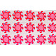 1S-LSD 150 &mu;g blotters