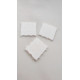 Perforated blotting paper A4