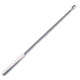 Spatula with scoop 150x5 mm