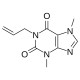 1-allyltheobromine